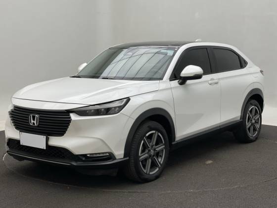 HONDA HR-V 1.5 DI I-VTEC FLEX EX CVT